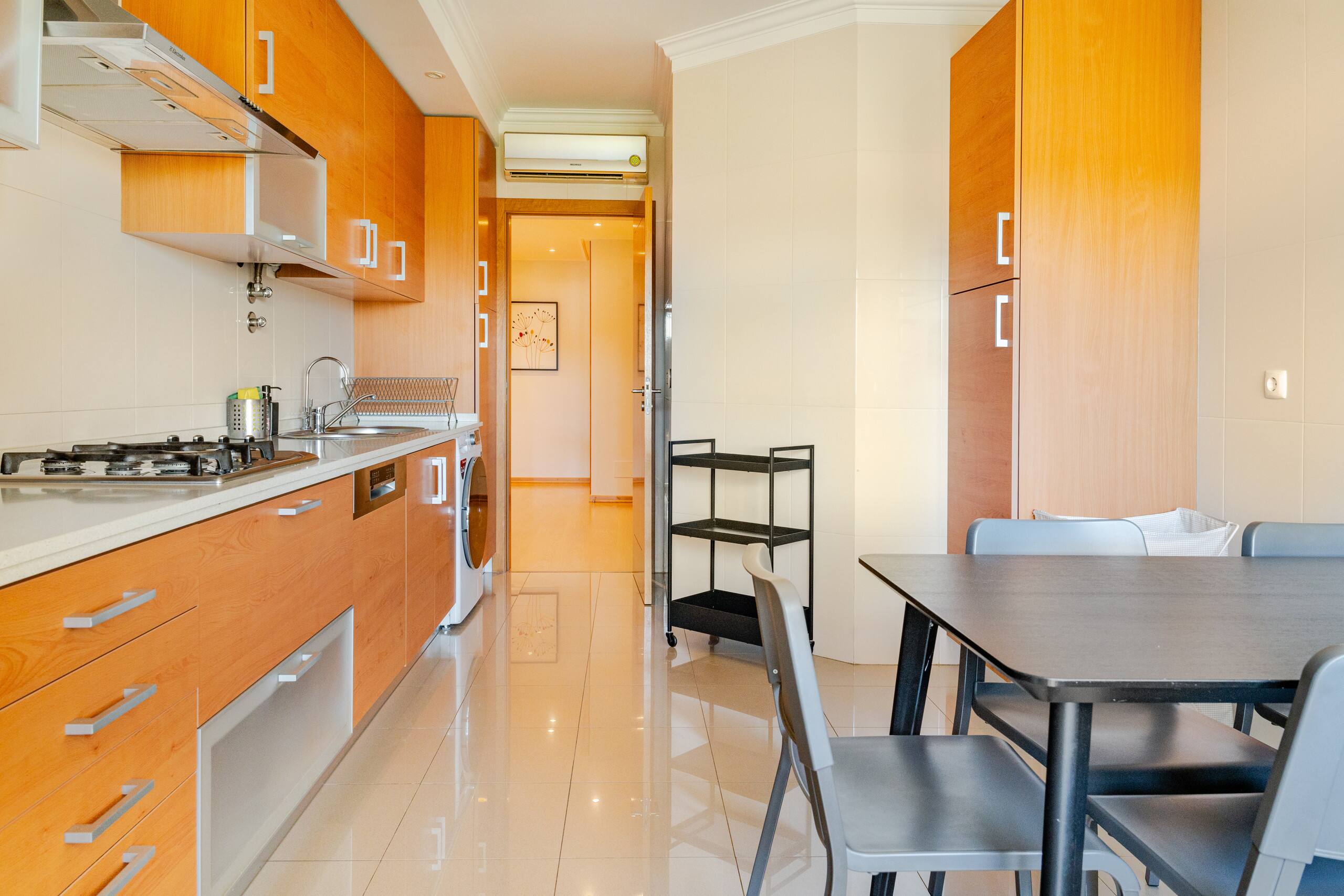 Cascais Summer Apartment 6
