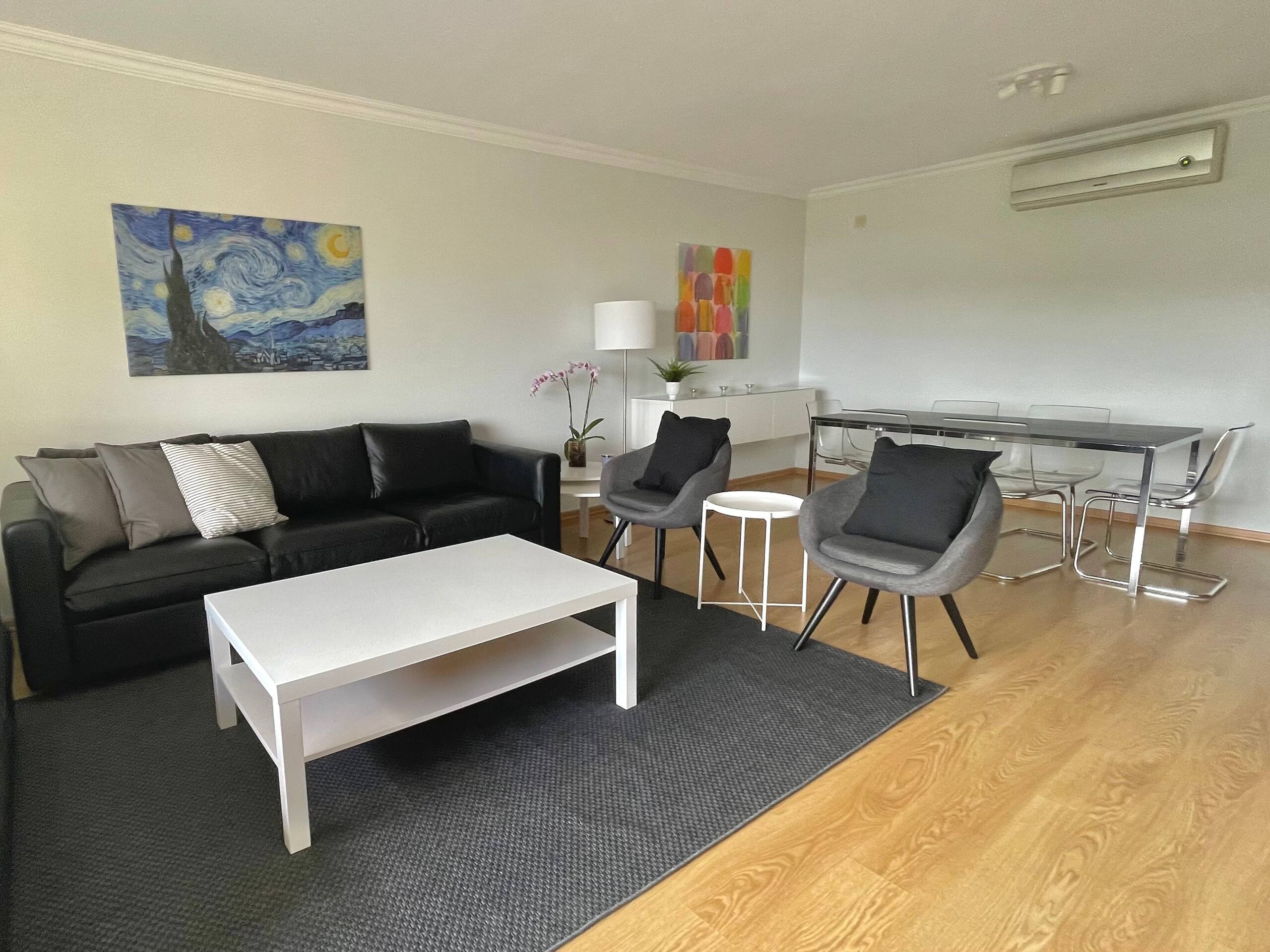 Cascais Summer Apartment 12