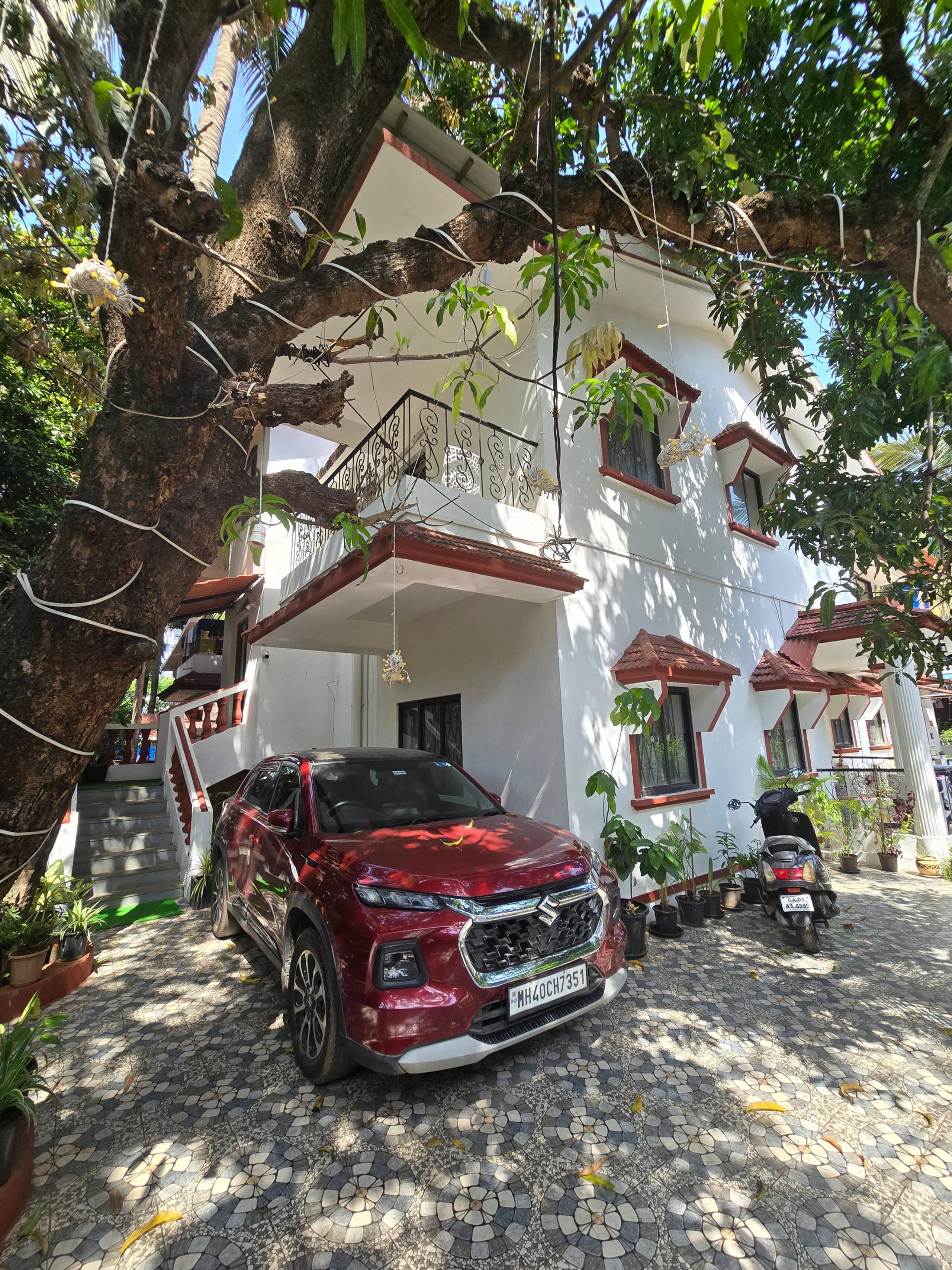 Coziyo Nest | City Center | 5-mins walk to Beach. 20
