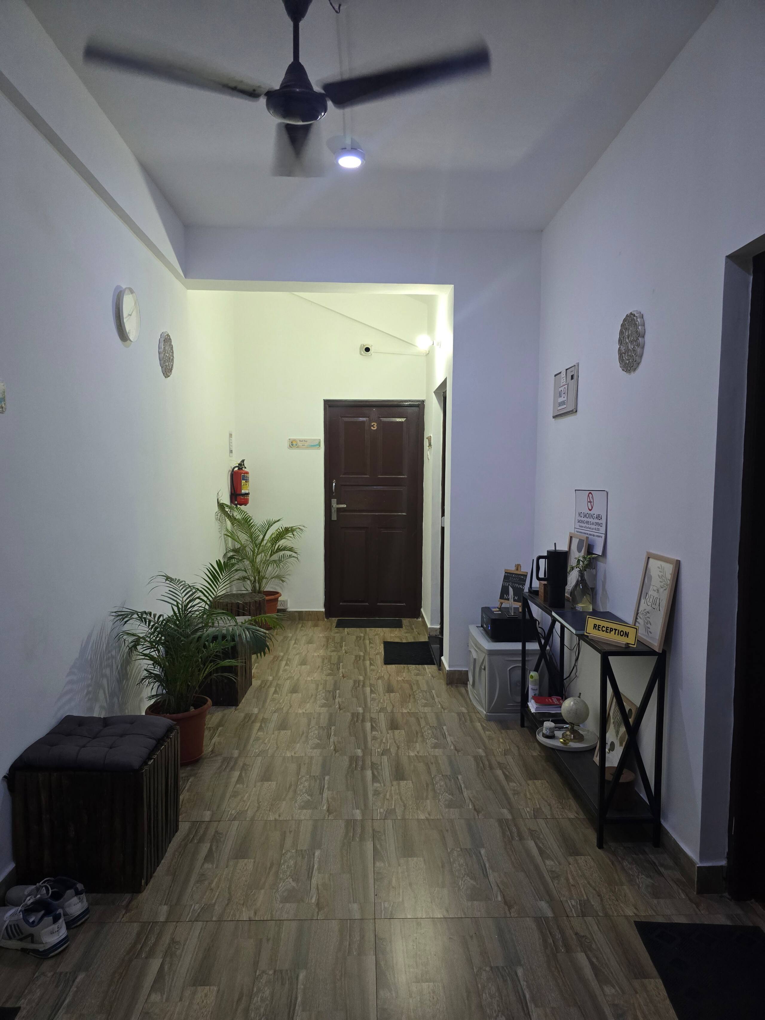 Coziyo Nest | City Center | 5-mins walk to Beach. 16