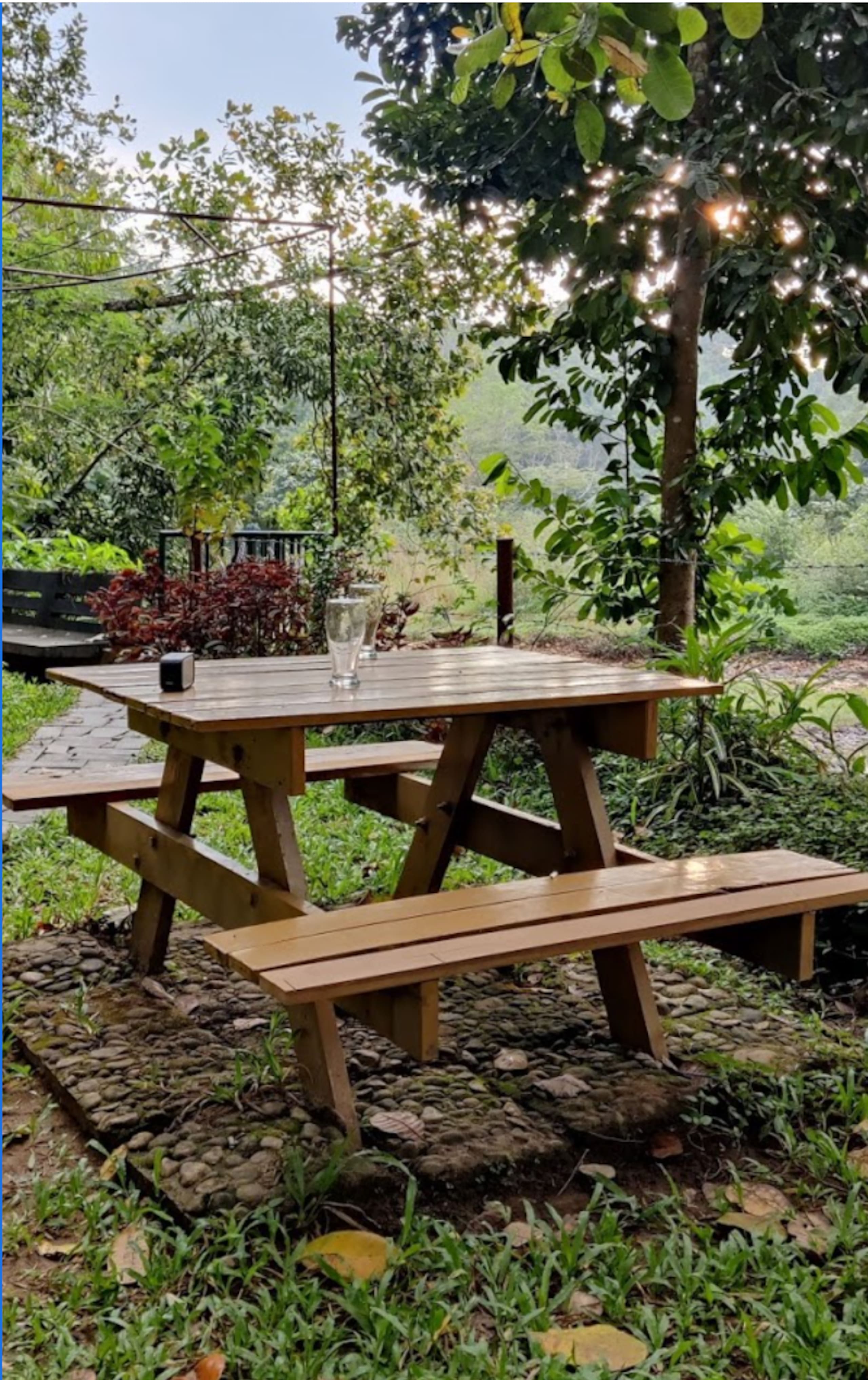 'Ritu'- Riverside Retreat 4