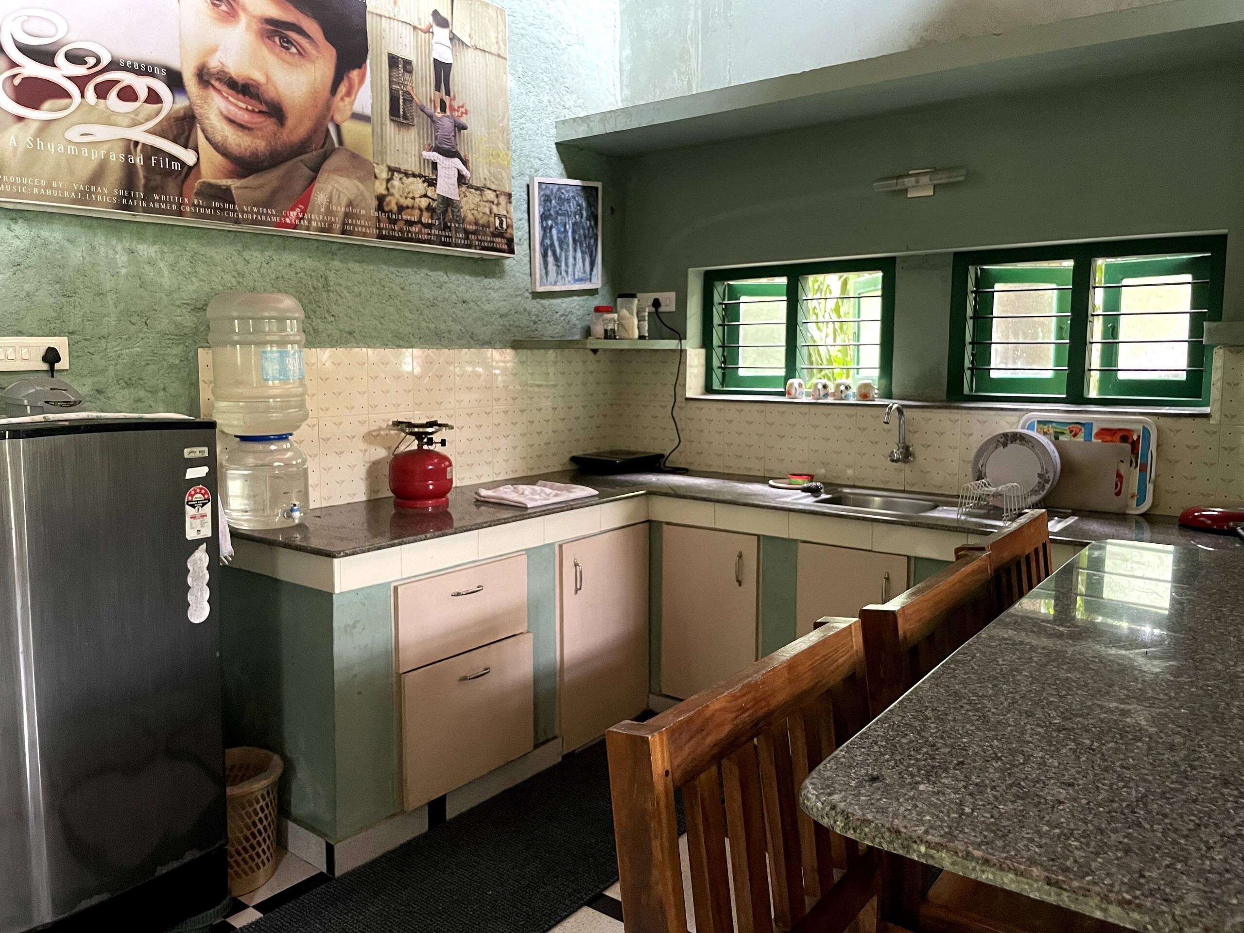 'Ritu'- Riverside Retreat 12