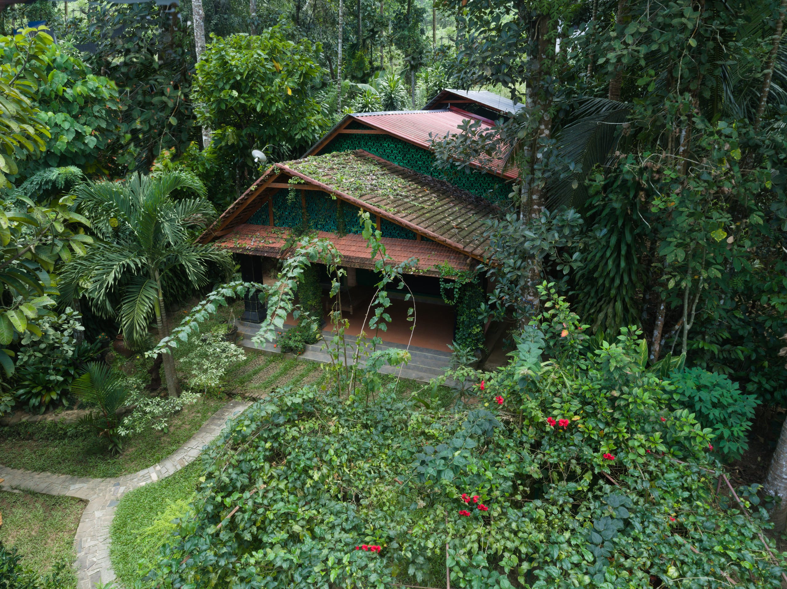 'Ritu'- Riverside Retreat