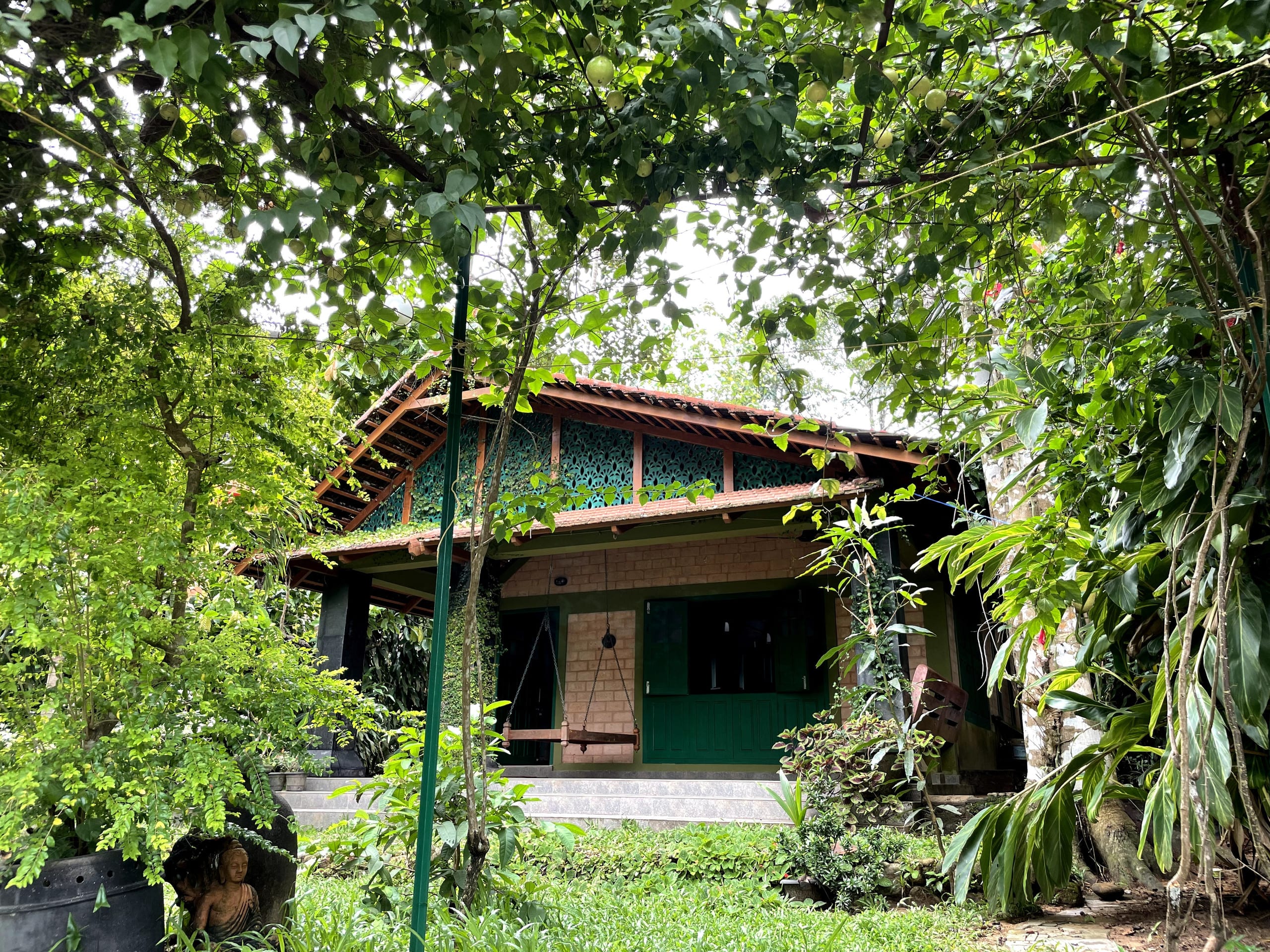 'Ritu'- Riverside Retreat 8