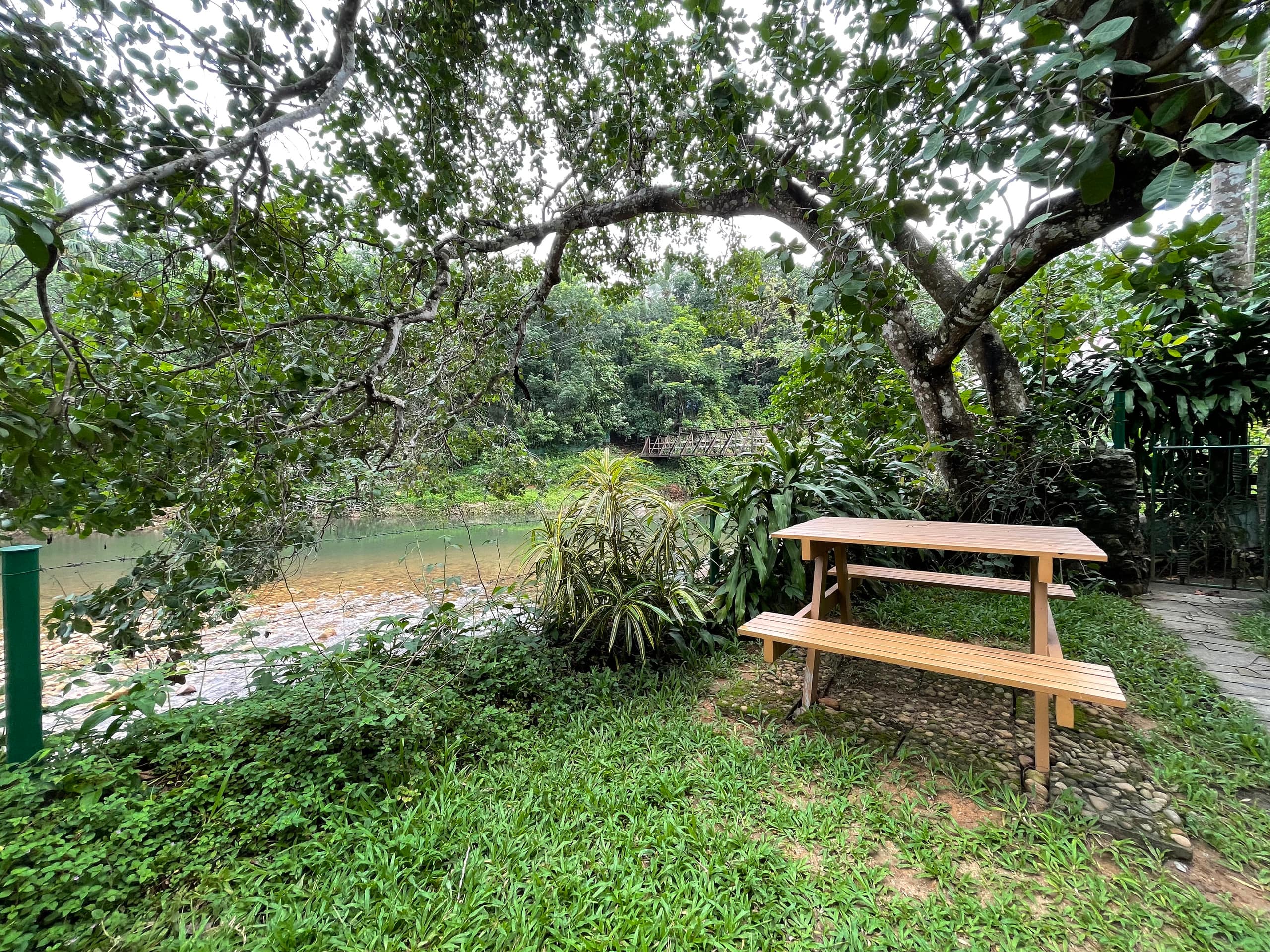 'Ritu'- Riverside Retreat 7
