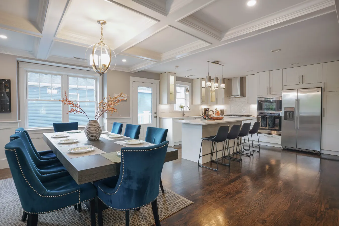 Ultra-Luxurious Home near Boston (Pet-Friendly) — photo 3