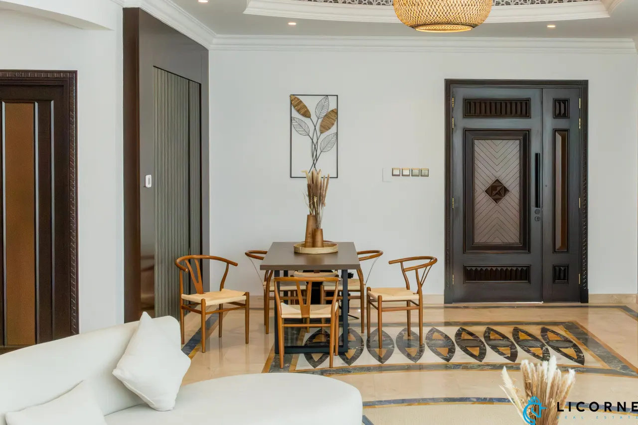Sunset Beach Shared Escape at Full Moon Villa 13