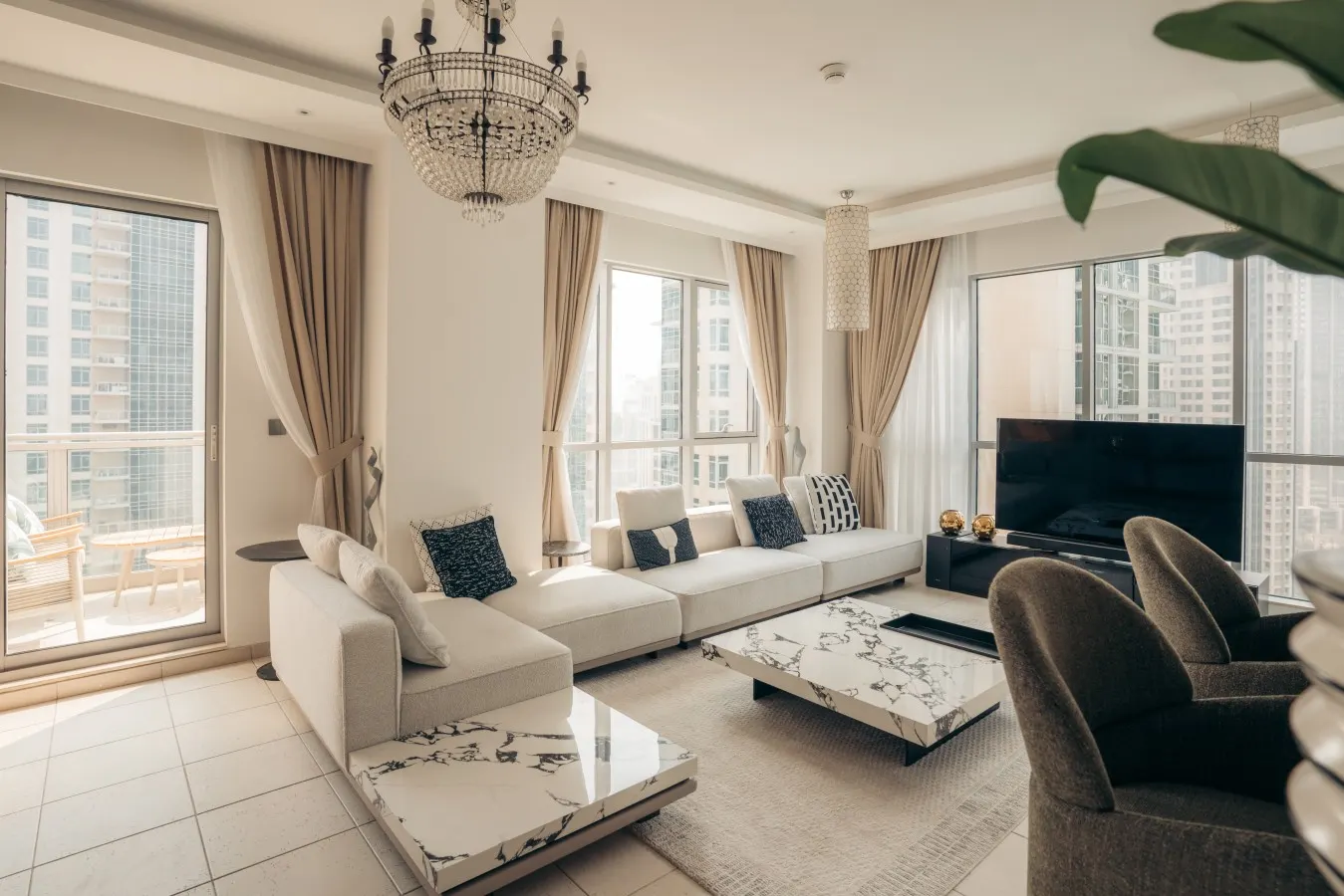 1901 Burj Residences