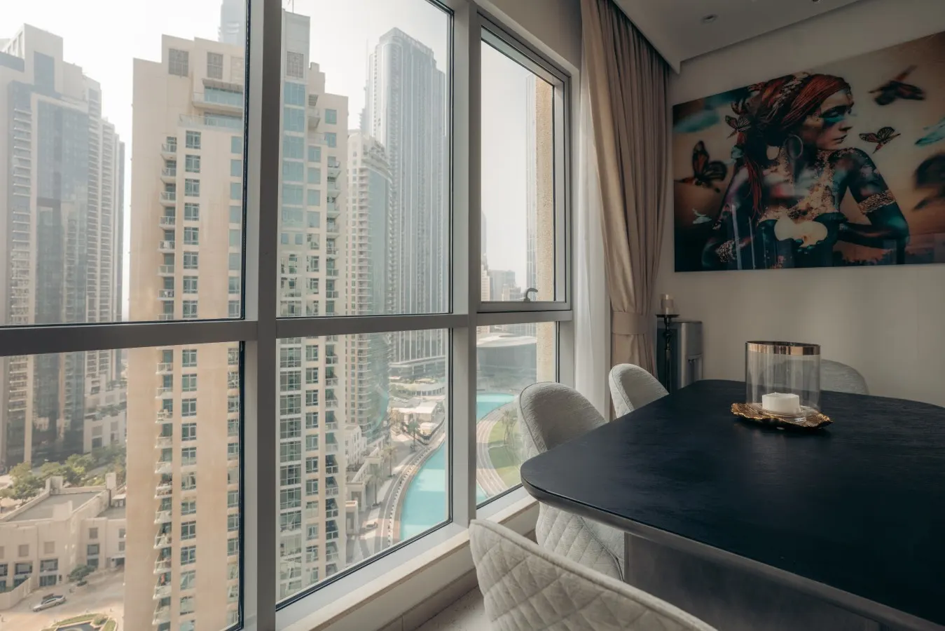 1901 Burj Residences — photo 2