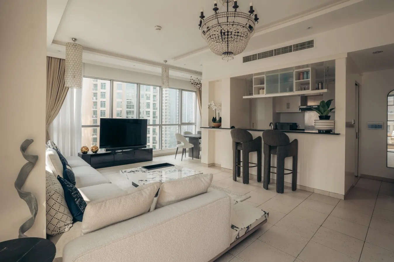 1901 Burj Residences 9