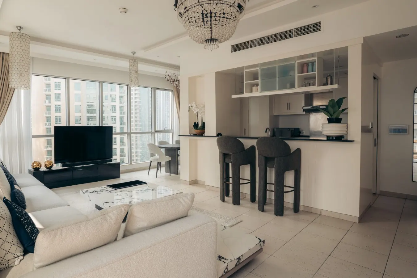 1901 Burj Residences 10