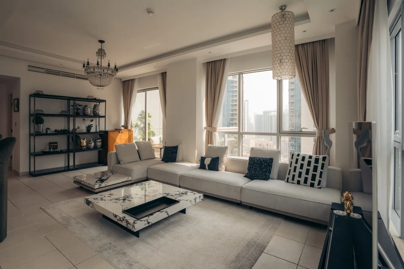 1901 Burj Residences 11