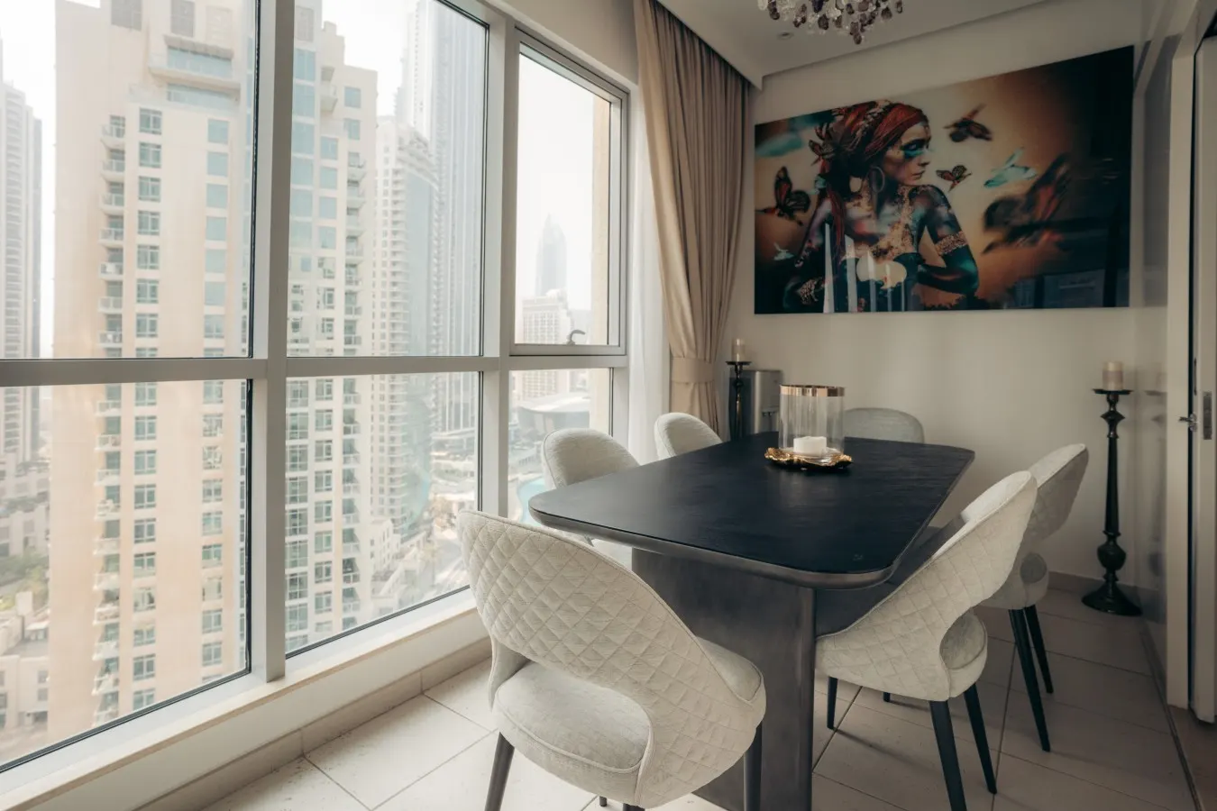 1901 Burj Residences 12