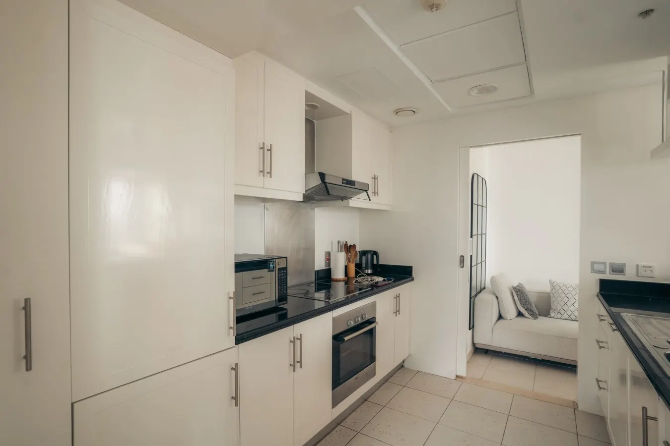 1901 Burj Residences 13