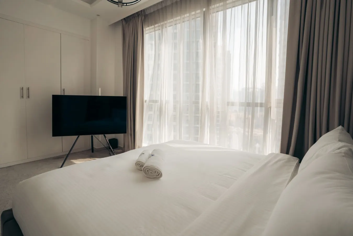 1901 Burj Residences 16