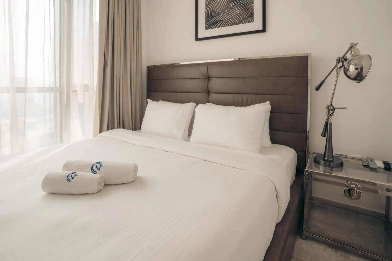 1901 Burj Residences 17