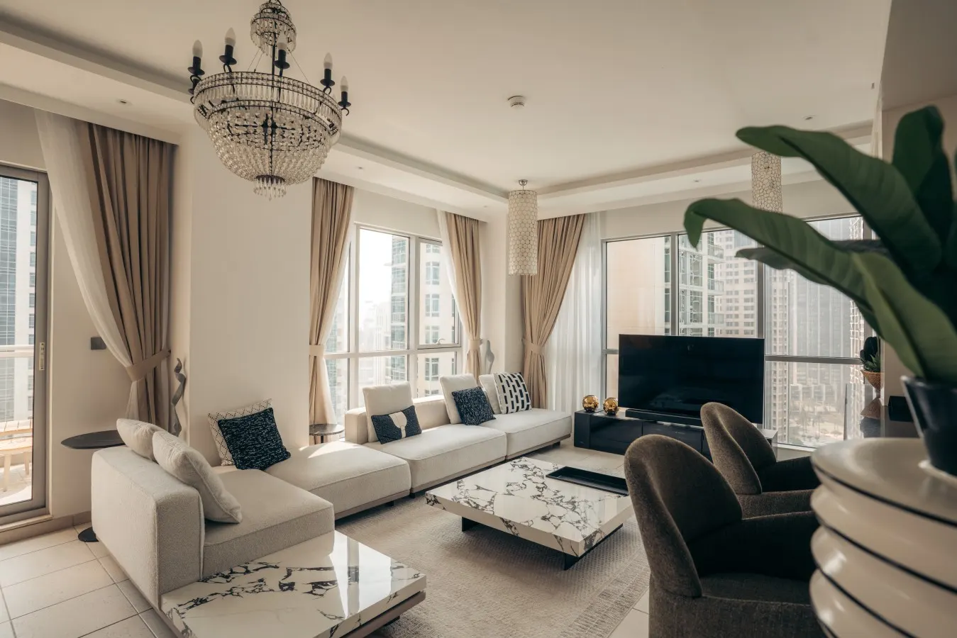1901 Burj Residences — photo 3