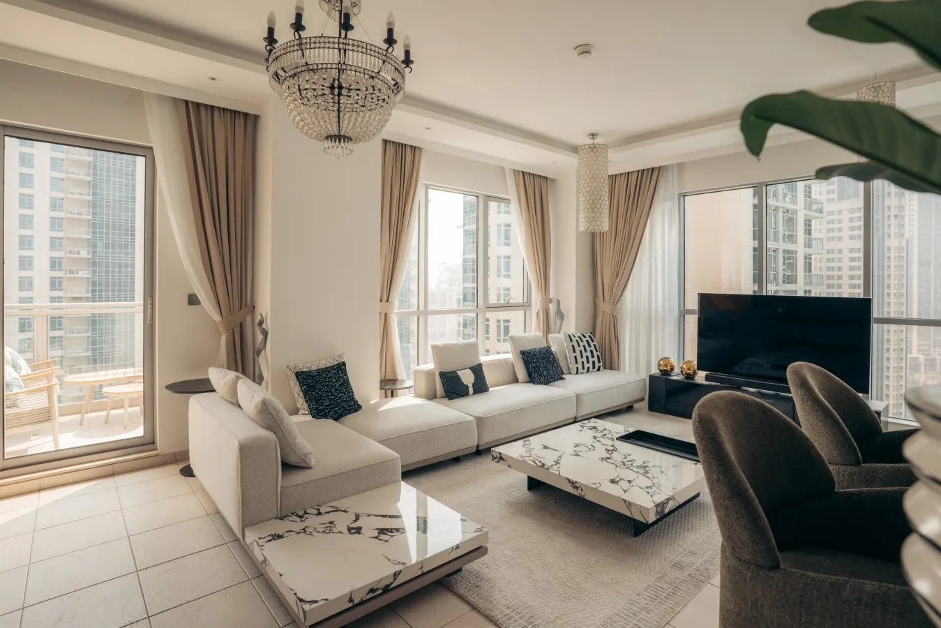 1901 Burj Residences — photo 4