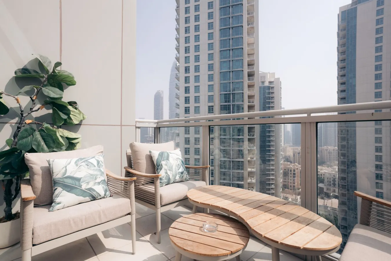 1901 Burj Residences — photo 5