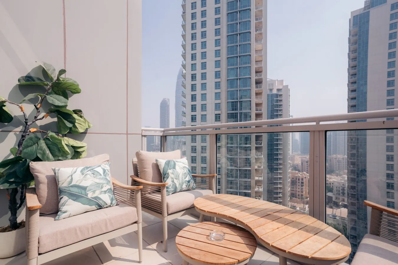 1901 Burj Residences 6