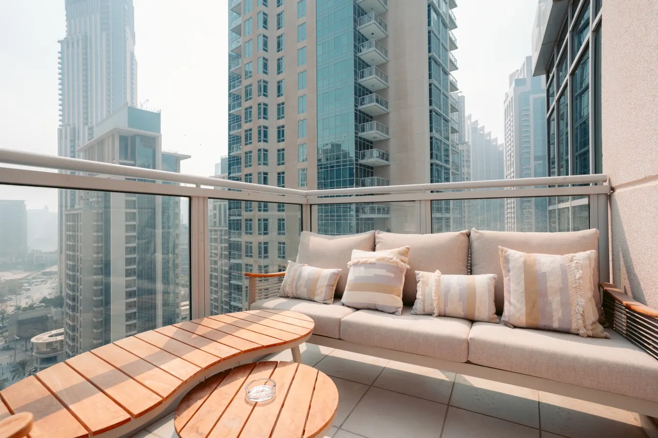 1901 Burj Residences 7