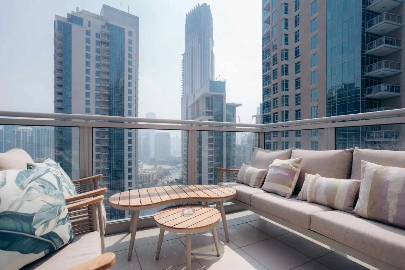 1901 Burj Residences 8