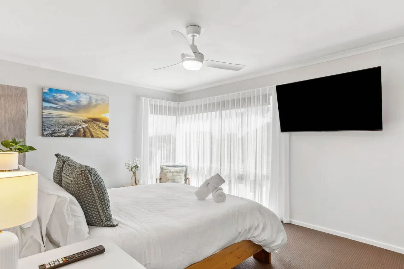 Wave Riders—Tranquil Retreat near Goolwa Beach 15