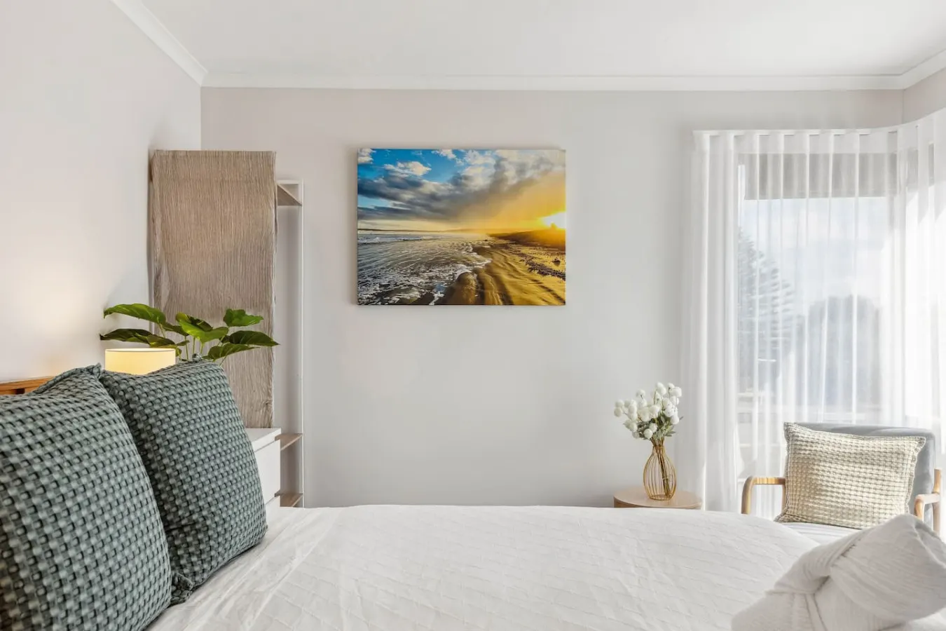 Wave Riders—Tranquil Retreat near Goolwa Beach 16