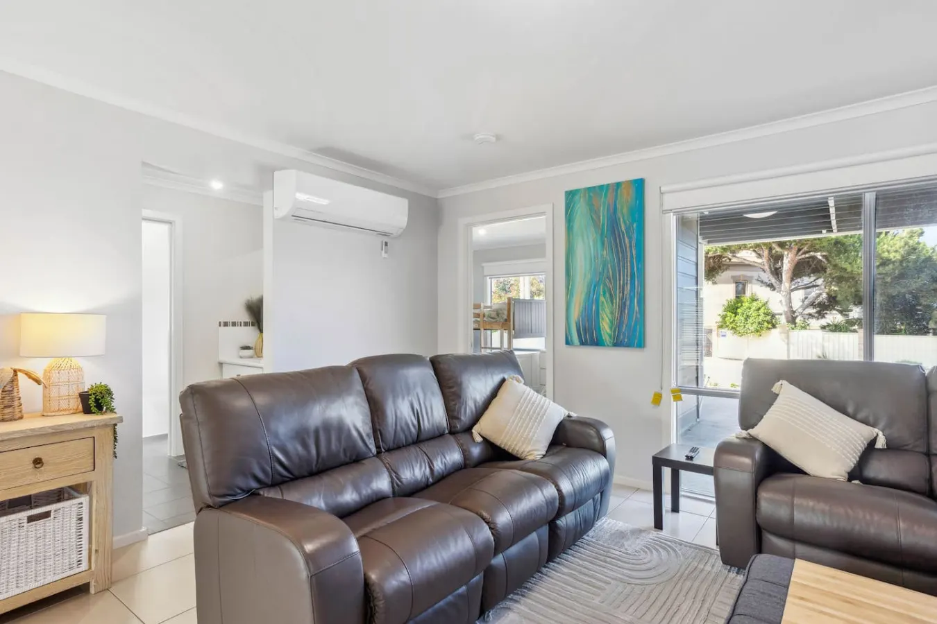 Wave Riders—Tranquil Retreat near Goolwa Beach 20