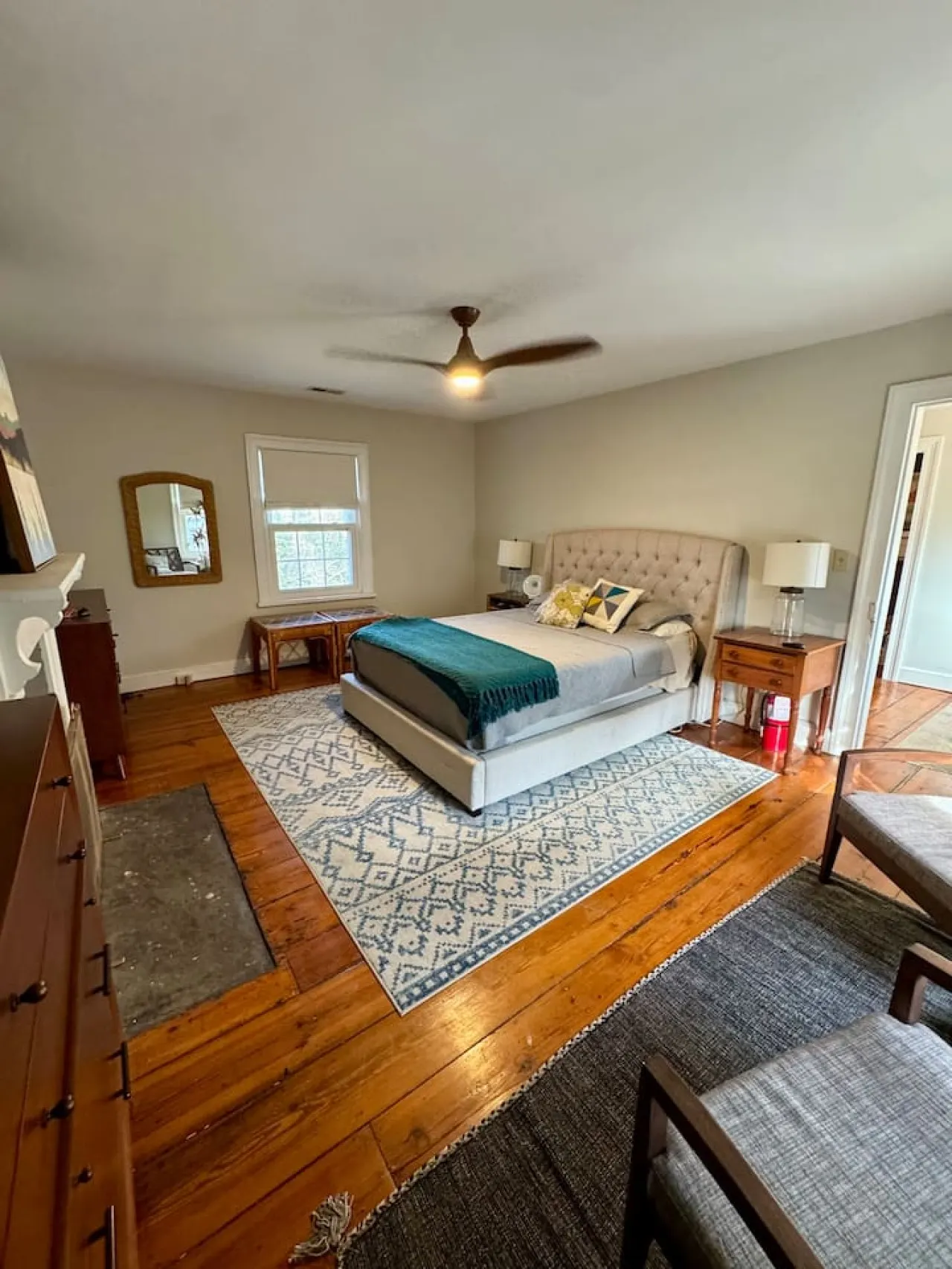 Historic DT Lynchburg Apt | Walk To Shops & Dining