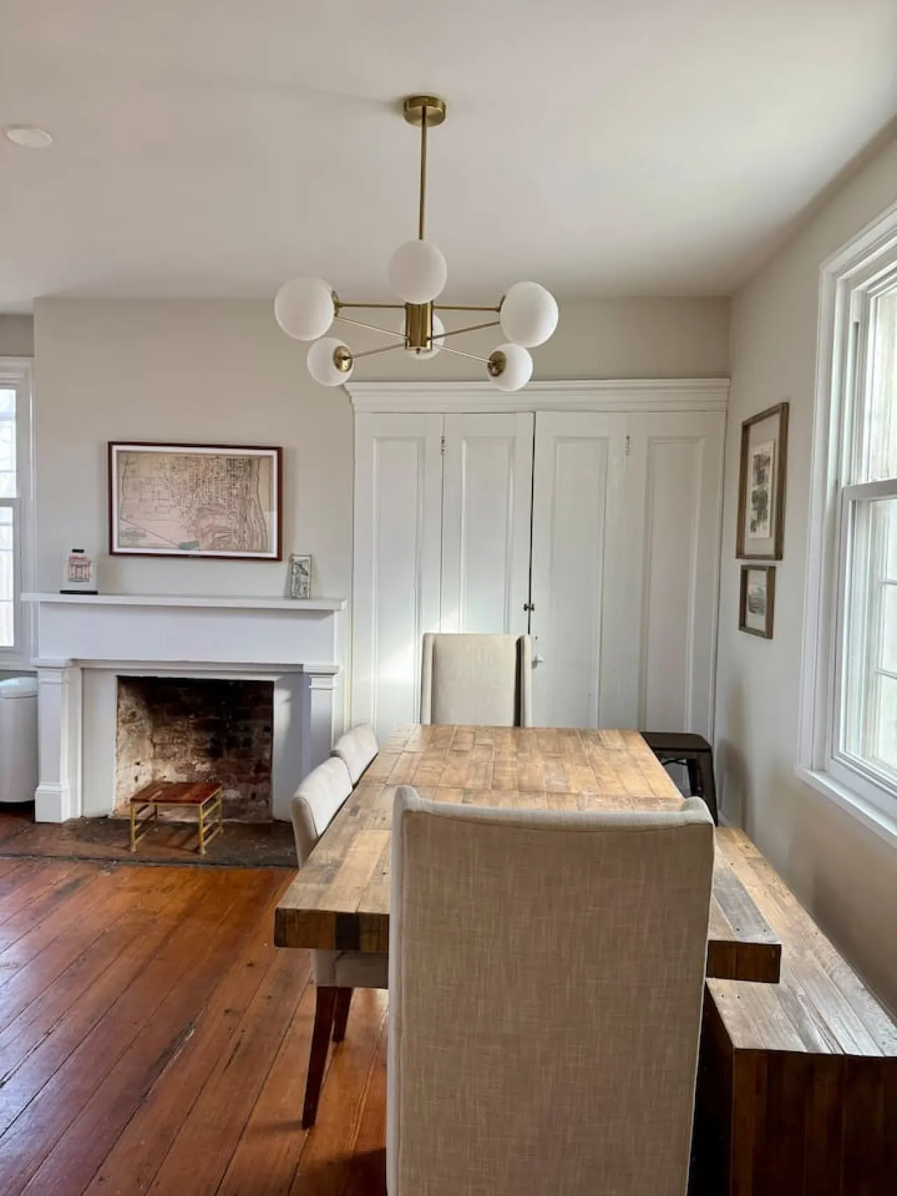 Historic DT Lynchburg Apt Walk To Shops & Dining 10