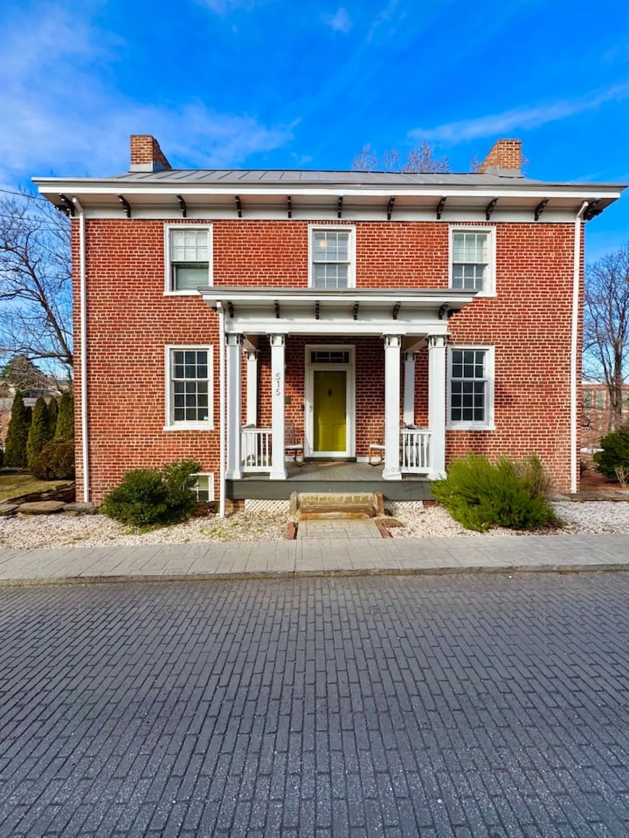 Historic DT Lynchburg Apt Walk To Shops & Dining 5