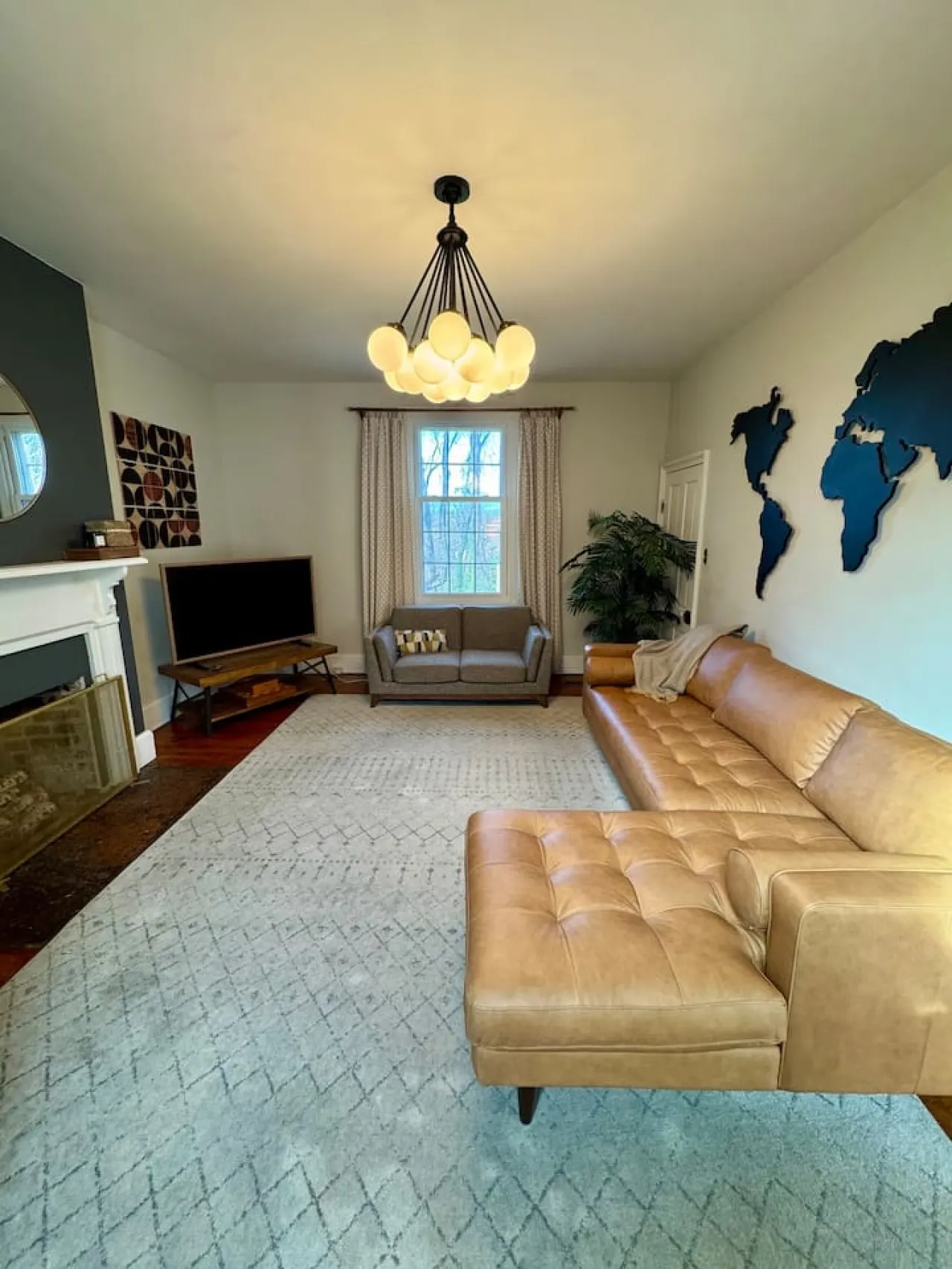 Historic DT Lynchburg Apt Walk To Shops & Dining 7