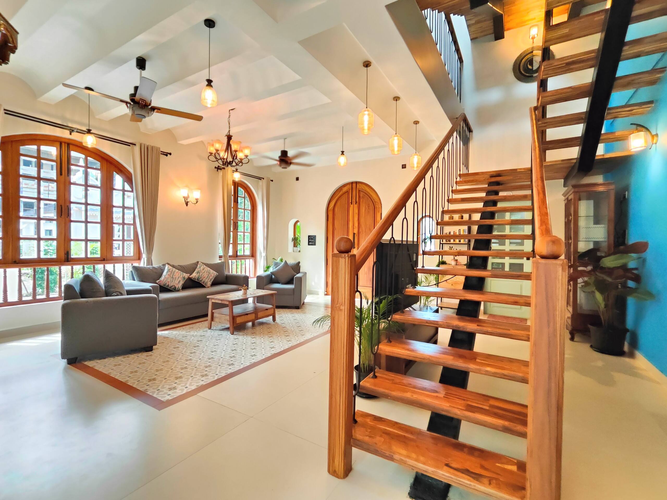 Laz hnh flagship- Stunning outdoors W/ Pvt Pool 11