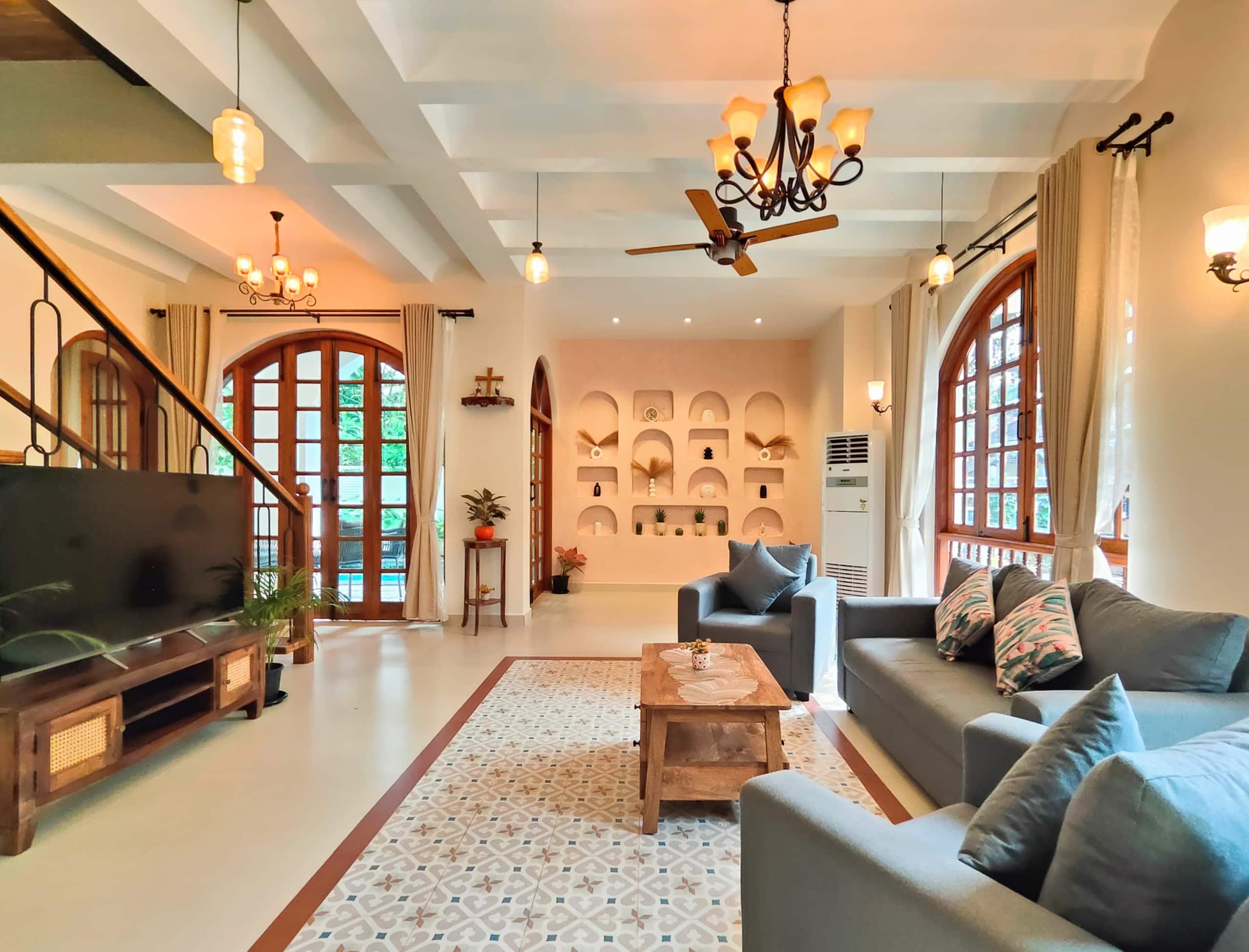 Laz hnh flagship- Stunning outdoors W/ Pvt Pool 3