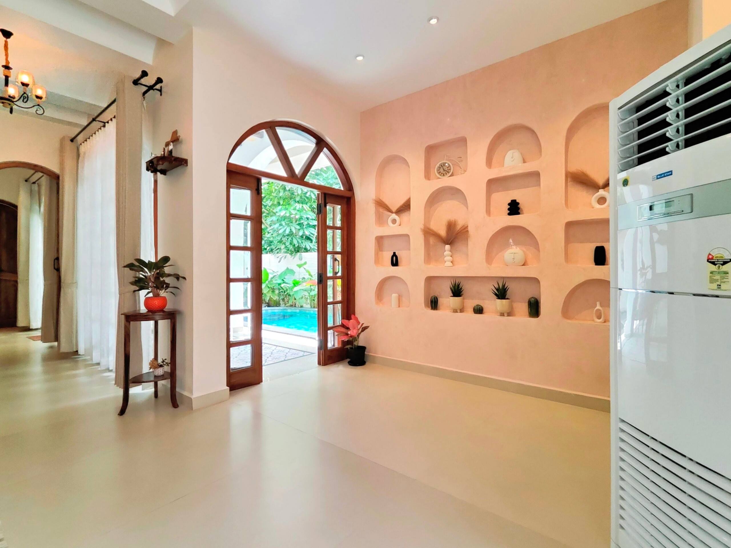 Laz hnh flagship- Stunning outdoors W/ Pvt Pool 10