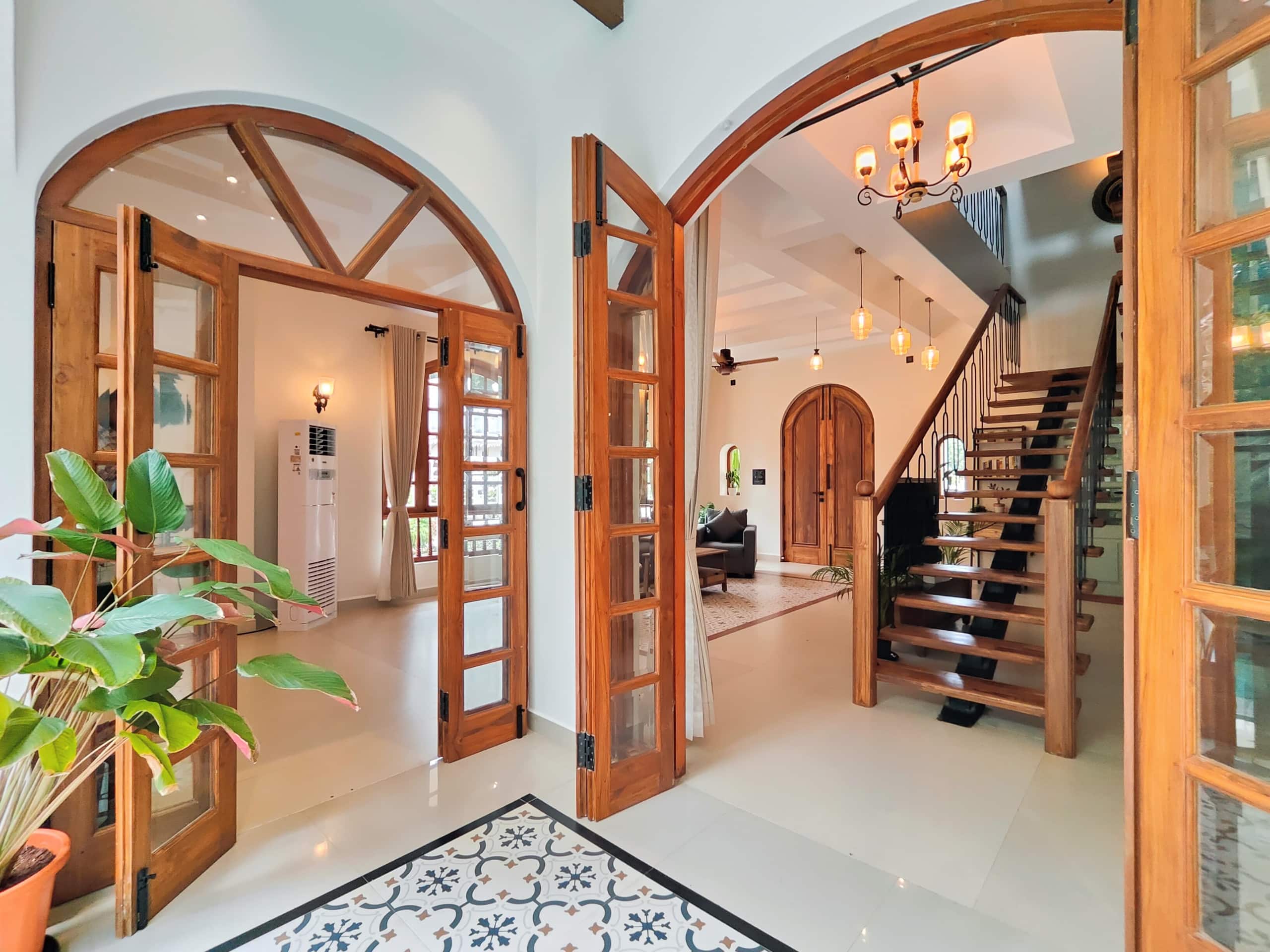 Laz hnh flagship- Stunning outdoors W/ Pvt Pool 14