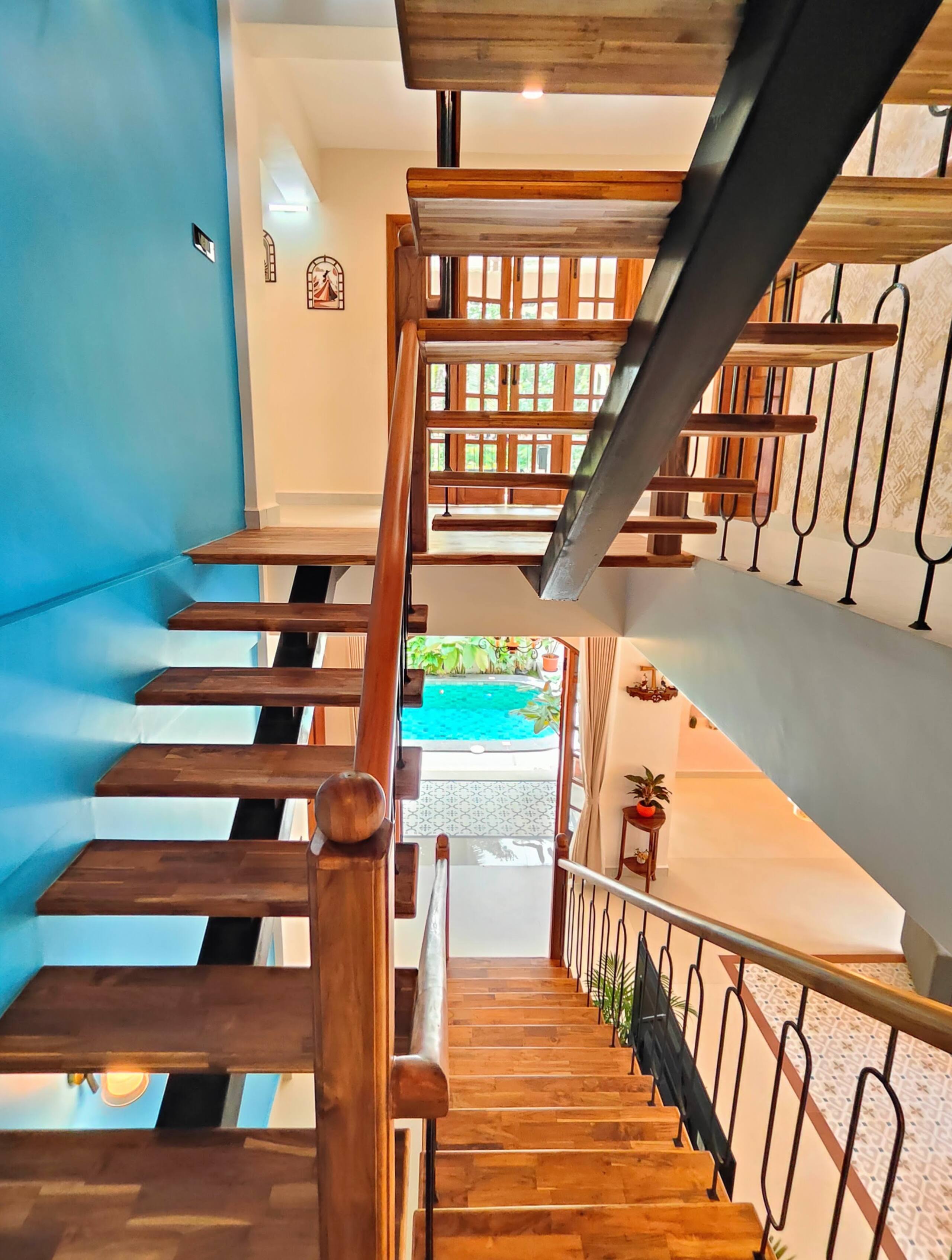 Laz hnh flagship- Stunning outdoors W/ Pvt Pool 12