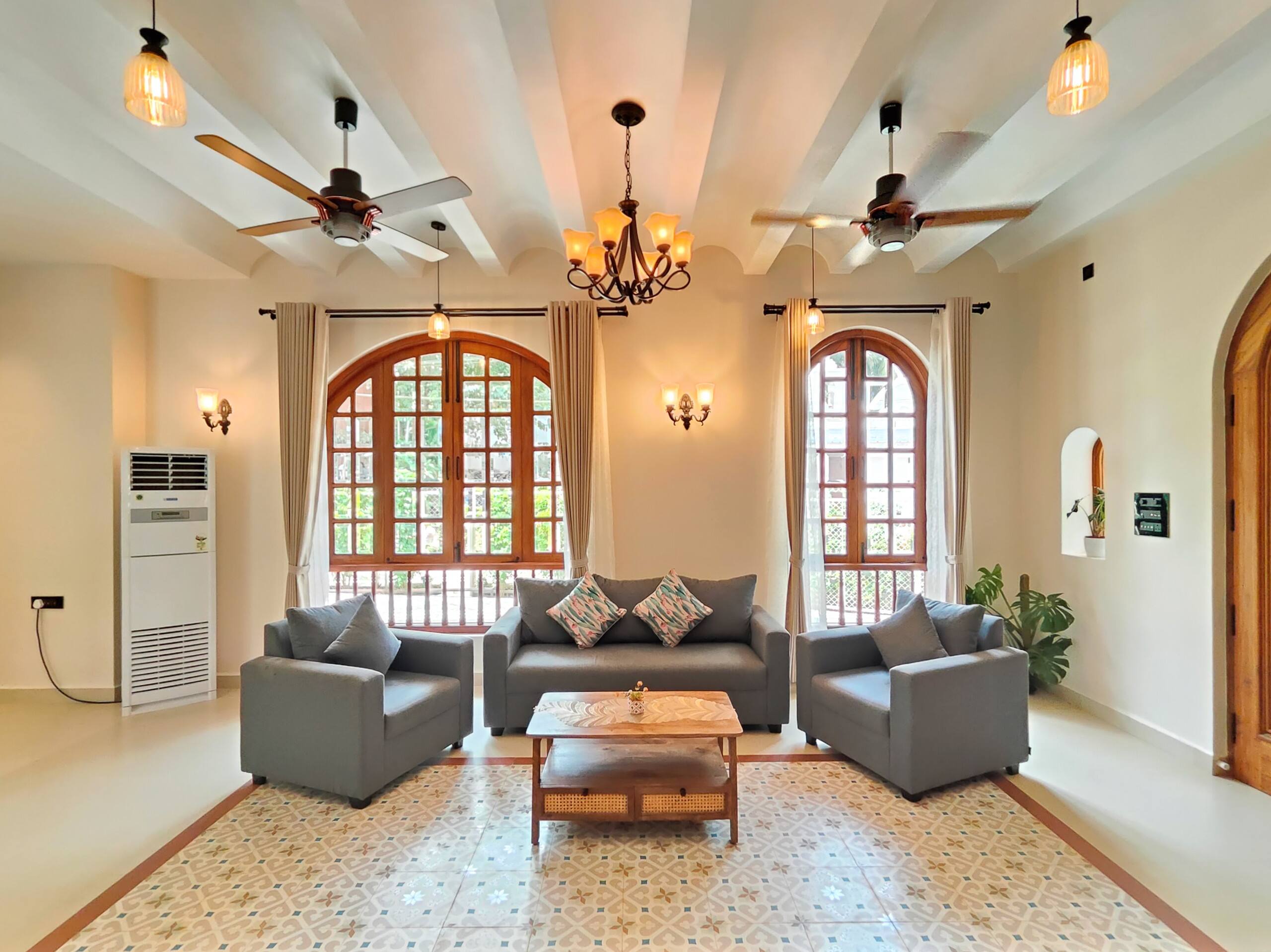 Laz hnh flagship- Stunning outdoors W/ Pvt Pool 9