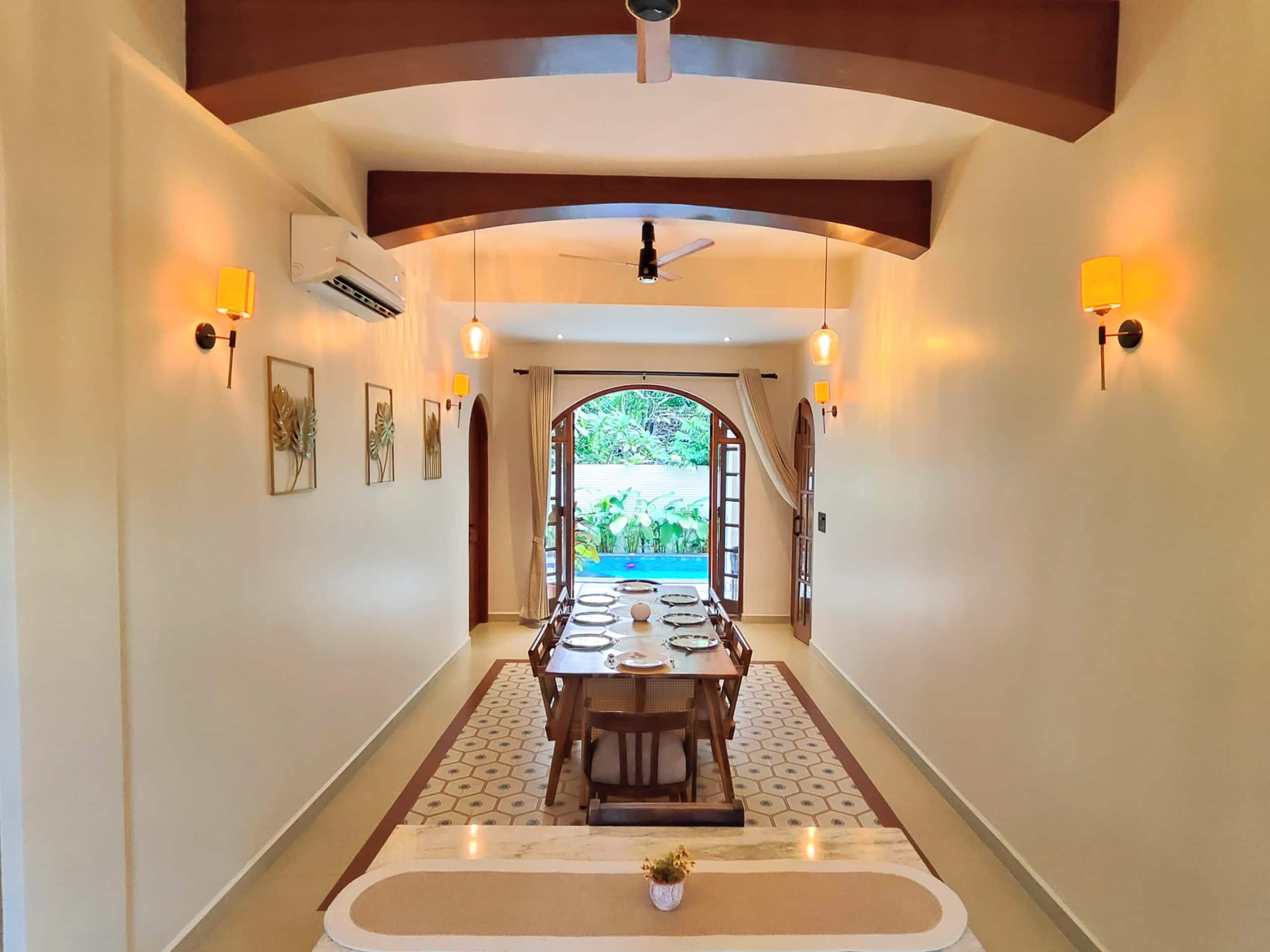 Laz hnh flagship- Stunning outdoors W/ Pvt Pool 21