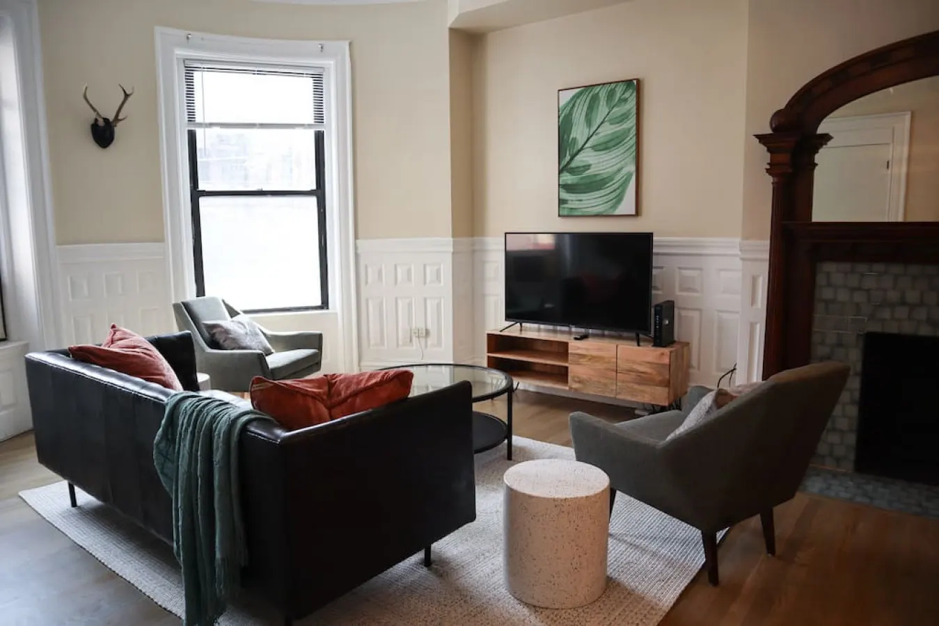 Lovely Fenway 1br New to Airbnb! 1
