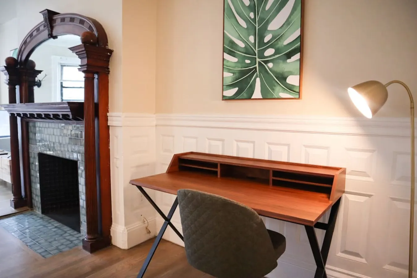 Lovely Fenway 1br New to Airbnb! 9