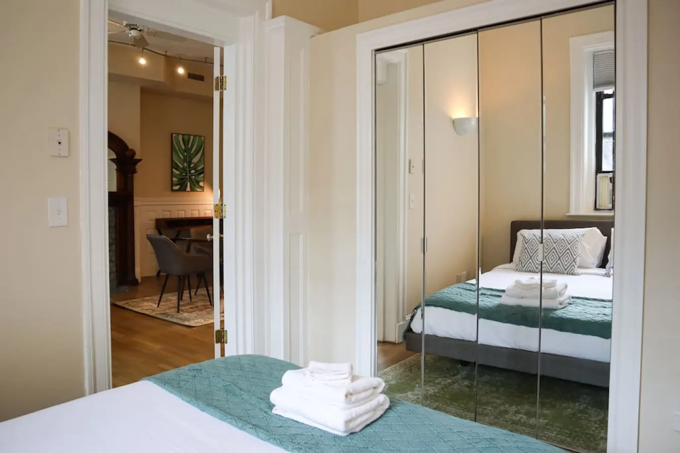 Lovely Fenway 1br New to Airbnb! 12