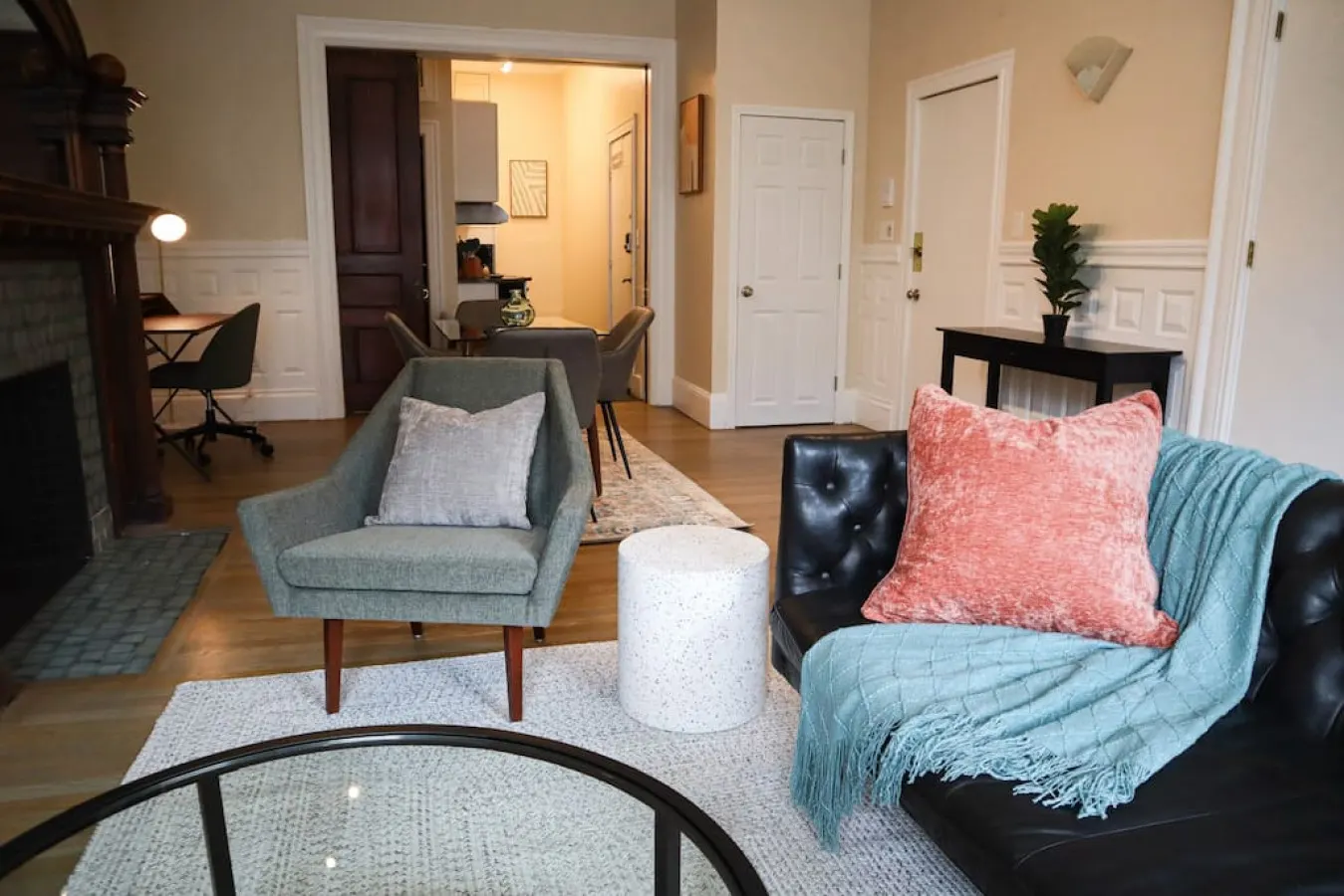 Lovely Fenway 1br New to Airbnb! 14