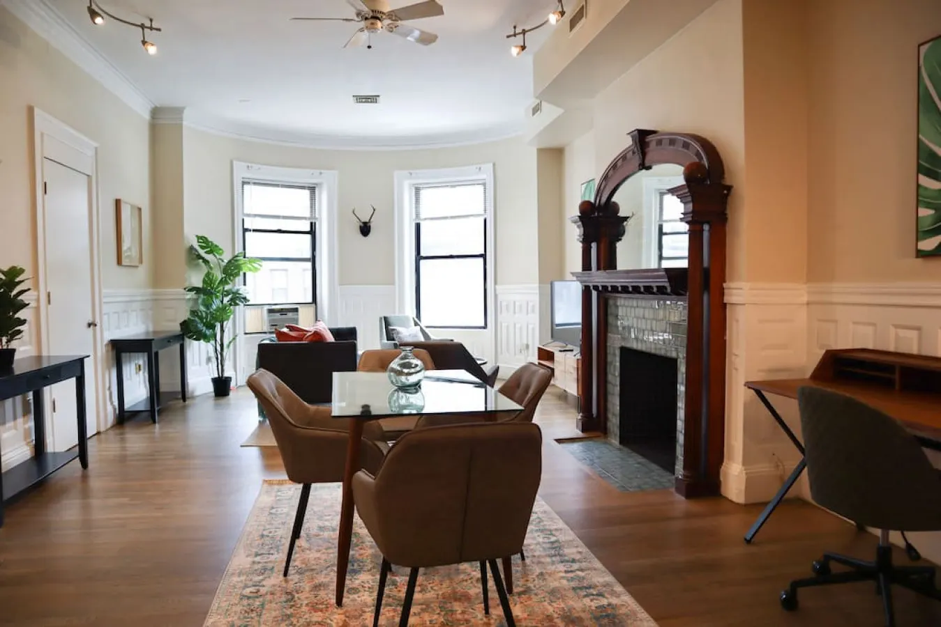 Lovely Fenway 1br New to Airbnb! 3