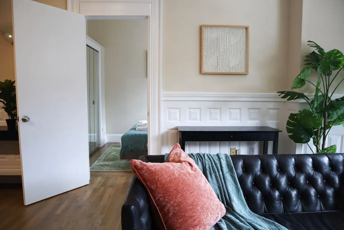 Lovely Fenway 1br New to Airbnb! 7