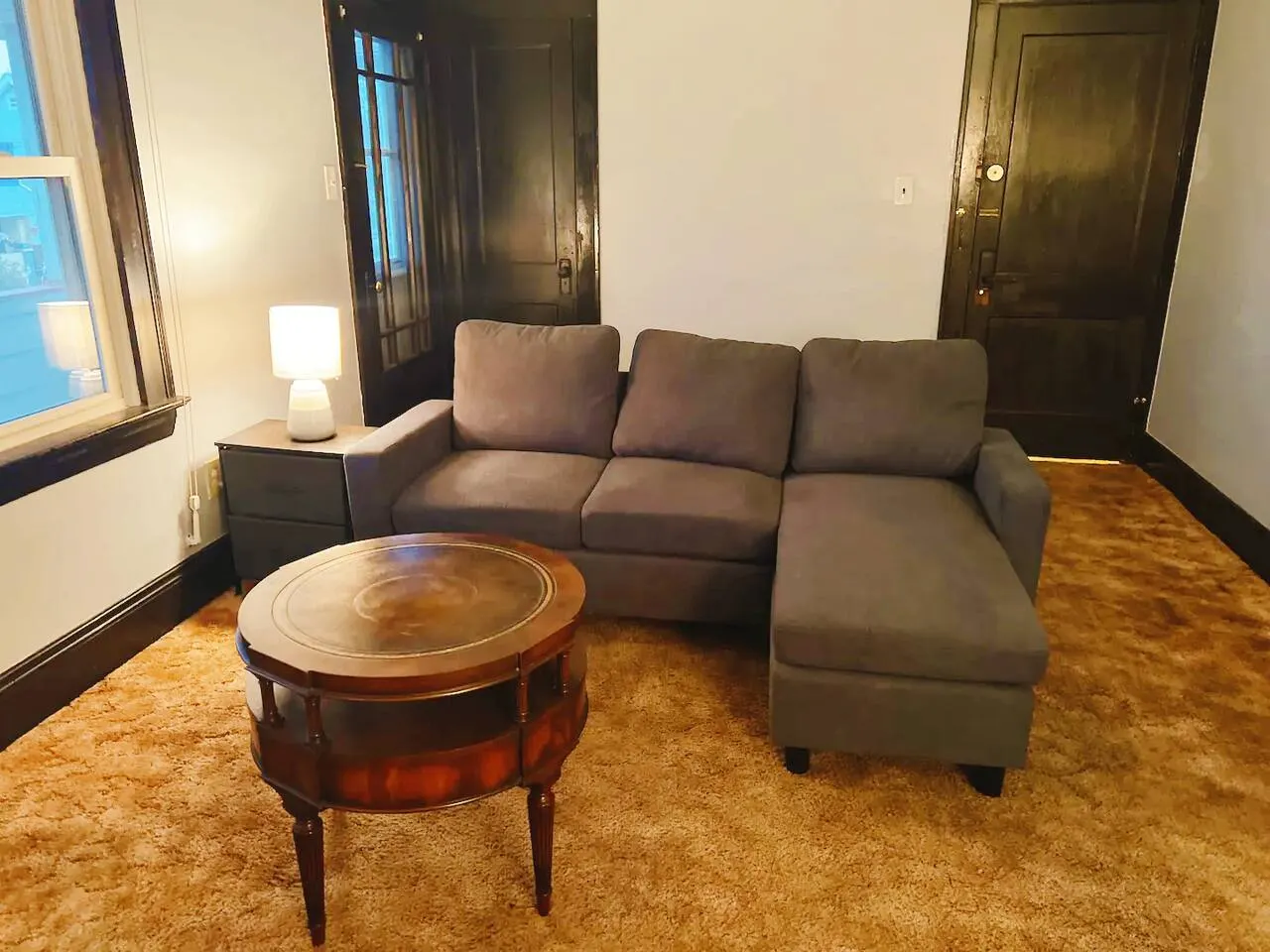 Spotless & Quiet Stay with Comfy Bed 2nd floor