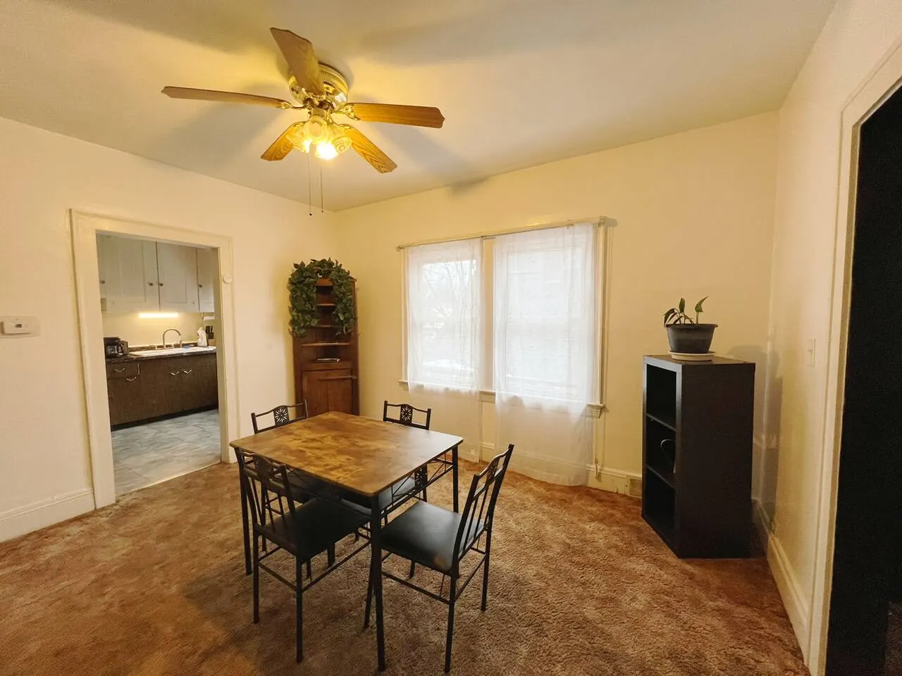 Spotless & Quiet Stay with Comfy Bed 2nd floor 5