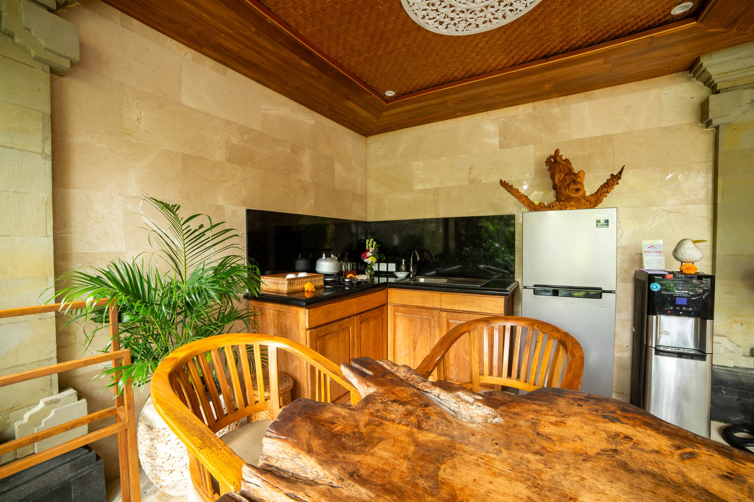 Romantic Hideaway Villa Ubud Center |PondokPrapen 13
