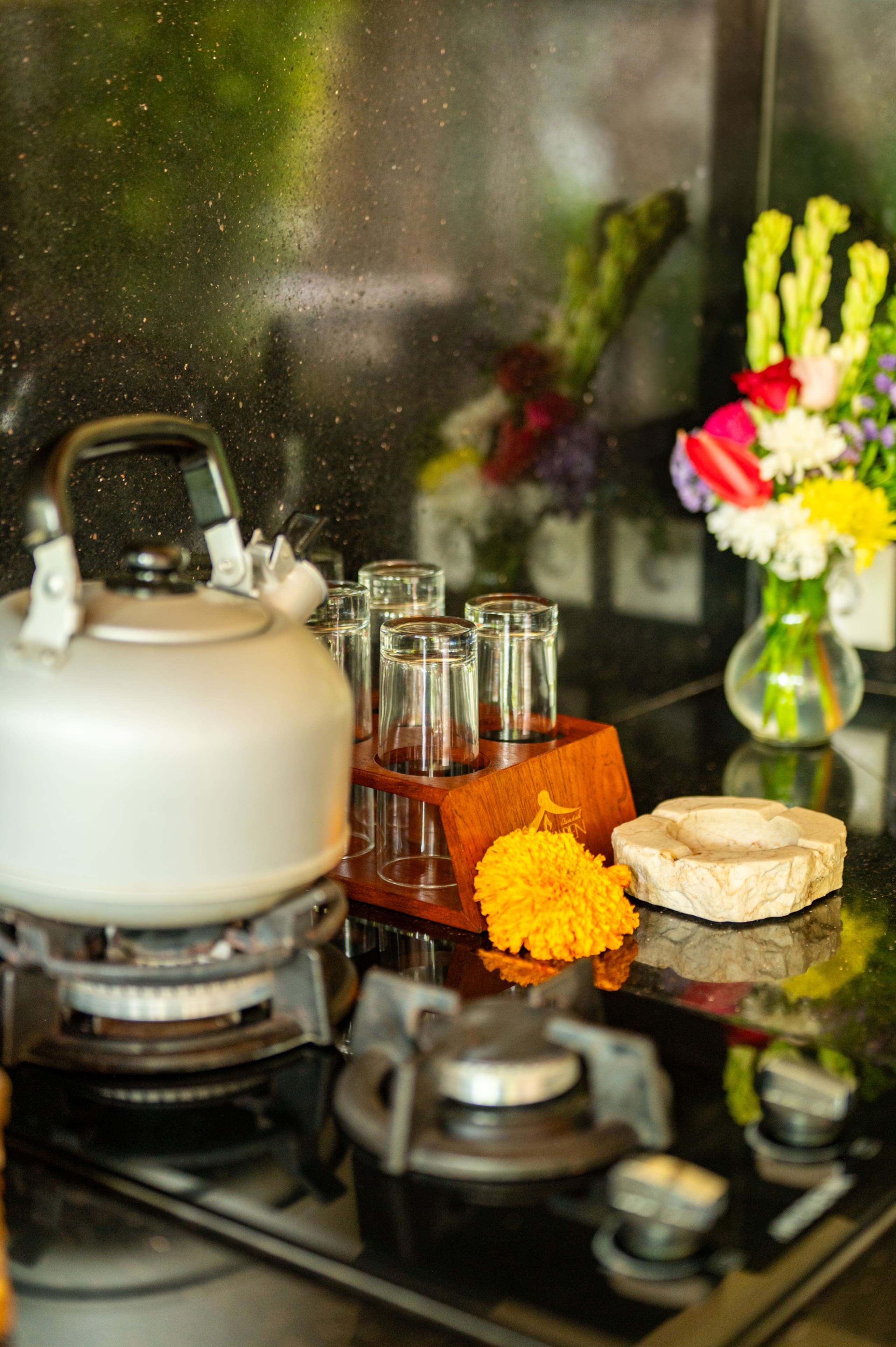 Romantic Hideaway Villa Ubud Center |PondokPrapen 14